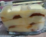 Foto langkah ke 3 dari resep Tiramisu.
