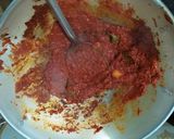 Foto langkah ke 3 dari resep Balado telor.