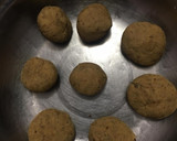 Foto del paso 4 de la receta: Galletitas con harina de arroz veganas