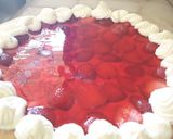 Foto del paso 8 de la receta: Tarta de frutillas