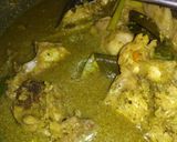 Foto langkah ke 4 dari resep Ayam Bakar Kalasan.