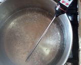Foto del paso 2 de la receta: Compota de manzana en almíbar