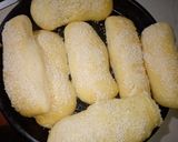 Foto del paso 9 de la receta: Pan para Sandwich de Milanesas