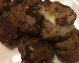 Foto del paso 6 de la receta: Albóndigas rellenas de queso