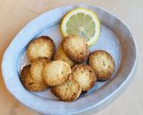 Foto del passaggio 4 della ricetta Biscotti al Limone🍋