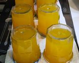 Une image de l'étape 5 de Gelée d'oranges et citrons.