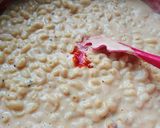 Gambar langkah 6 resipi Mac And Cheese.