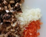 Foto del paso 2 de la receta: Lentejas al estilo hindú
