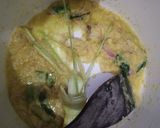 Foto langkah ke 2 dari resep Opor ayam.