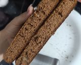 عکس مرحله 5 از دستور کیک قابلمه ای رژیمی شماره ۳🥧