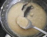 Foto del paso 4 de la receta: Soufflé de merluza y gambas