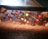 Foto langkah ke 6 dari resep Brownis kukus ala ala.