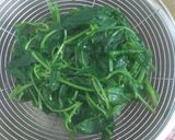 Foto langkah ke 4 dari resep Mie Kangkung.