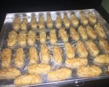 Foto langkah ke 6 dari resep Kastengel.