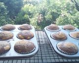 Foto del paso 4 de la receta: Cupcakes marmolados