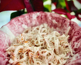 Foto del paso 2 de la receta: Aperitivo de surimi