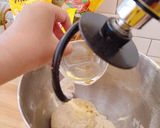 Foto langkah ke 4 dari resep Bakpao.