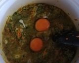 Foto del paso 7 de la receta: Guiso de zapallo italiano con queso