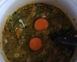 Foto del paso 7 de la receta: Guiso de zapallo italiano con queso