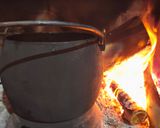 Foto del paso 1 de la receta: Cazuela de Mondongo al Fuego