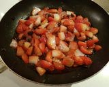 Foto del paso 8 de la receta Alcachofas al vapor con queso fresco y vinagreta de Fresas!!!