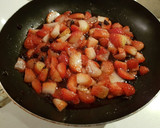 Foto del paso 8 de la receta: Alcachofas al vapor con queso fresco y vinagreta de Fresas!!!