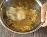Foto langkah ke 1 dari resep Mufin Pisang.