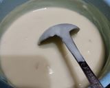 Foto langkah ke 3 dari resep Es krim durian.