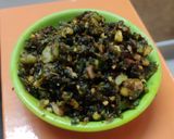 कारल्याची चटणी (Karlyachi Chutney Recipe In Marathi) रेसिपी स्टेप 4 फोटो 