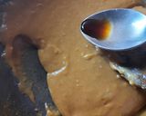 A picture of step 5 of Caramel Milk Made Candy.