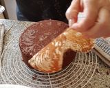Foto del paso 16 de la receta MayoChocolat Cake (Bizcocho de chocolate y mayonesa)