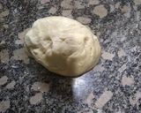 Foto del paso 2 de la receta: Trenza frutada