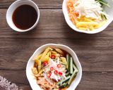 Foto langkah ke 3 dari resep Es Rujak Gobet.