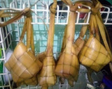 Foto langkah ke 5 dari resep Ketupat metode 5.30.7.