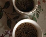 Foto del paso 2 de la receta: Cappucino Cremoso con leche!