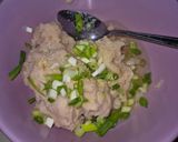 Foto langkah ke 3 dari resep Tahu bakso topping viral cabe dan keju.