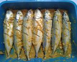 Foto langkah ke 3 dari resep Ikan Goreng Ketumbar.