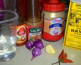 Foto langkah ke 5 dari resep Udang Crispy with Steak Sauce.