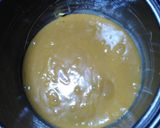 Foto langkah ke 5 dari resep Cake Luwak White coffe ala anak kos.