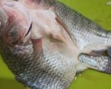 Foto langkah ke 1 dari resep Ikan Nila Bakar Madu Teflon Mudah Simpel.