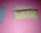 Foto langkah ke 3 dari resep Lumpia Indomie.