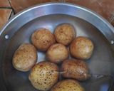 Foto langkah ke 1 dari resep Stick Potato Ala Aida.
