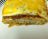 Foto langkah ke 28 dari resep Lasagna.