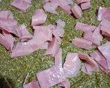 Foto del paso 6 de la receta: Torta Pascualina al uso nostro