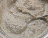White coconut chutney recipe step 1 photo