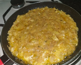Foto del paso 4 de la receta: Tortilla de calabacín