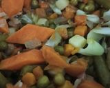 Foto del paso 7 de la receta: Sopa cultivateur