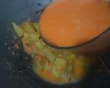 Foto langkah ke 6 dari resep Semur Tempe Kentang Telur.