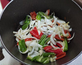 Foto del paso 2 de la receta: Potaje de judías