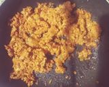 Foto del paso 2 de la receta: Burritos de picadillo